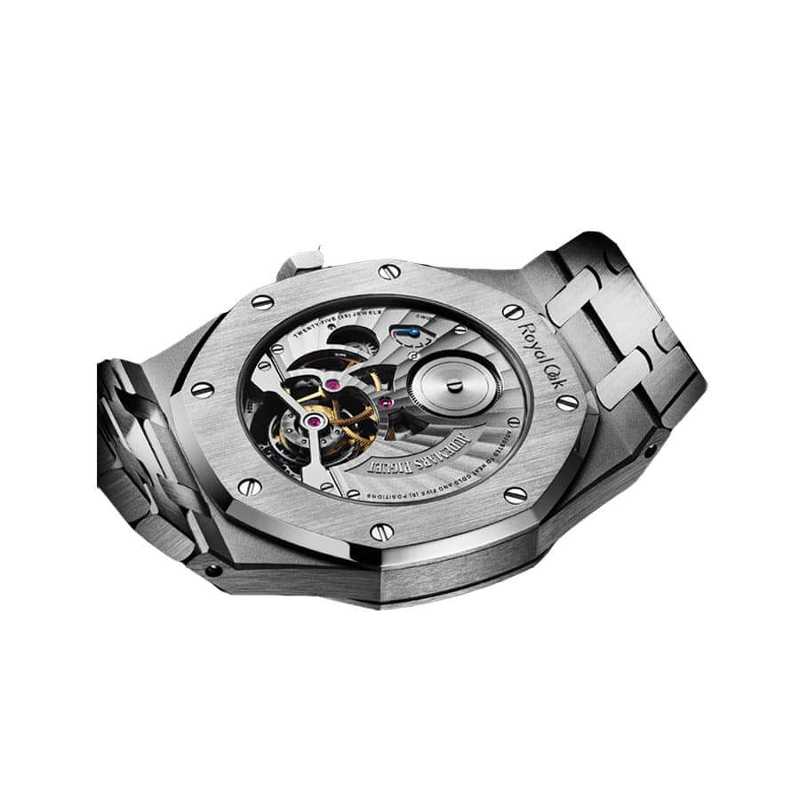 AP Extra Thin Tourbillon Replica - Top club