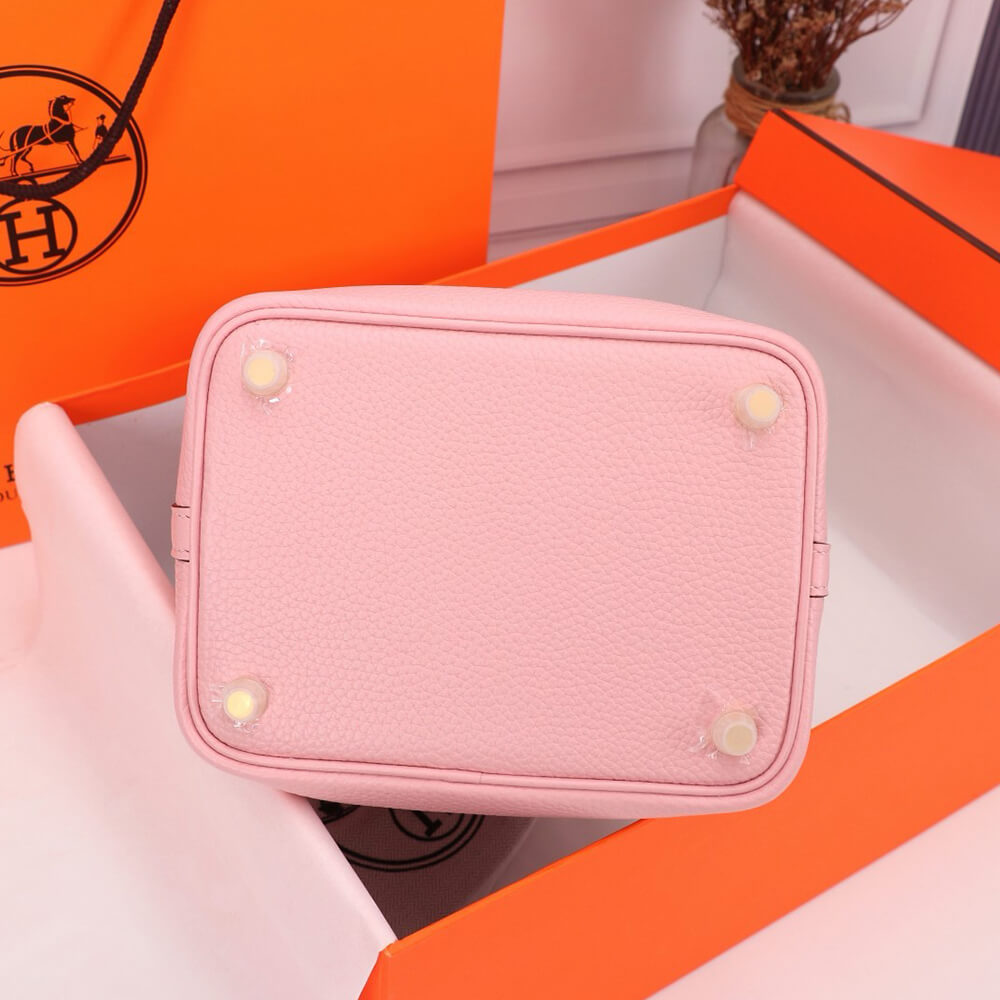 Hermes Picotin Lock 181:1High-quality replica