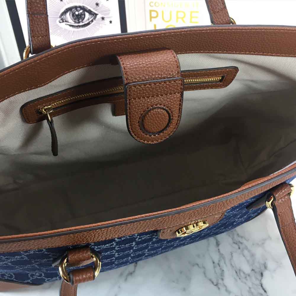 Replica Gucci Ophidia Gg Medium Tote 6316851:1High-quality replica