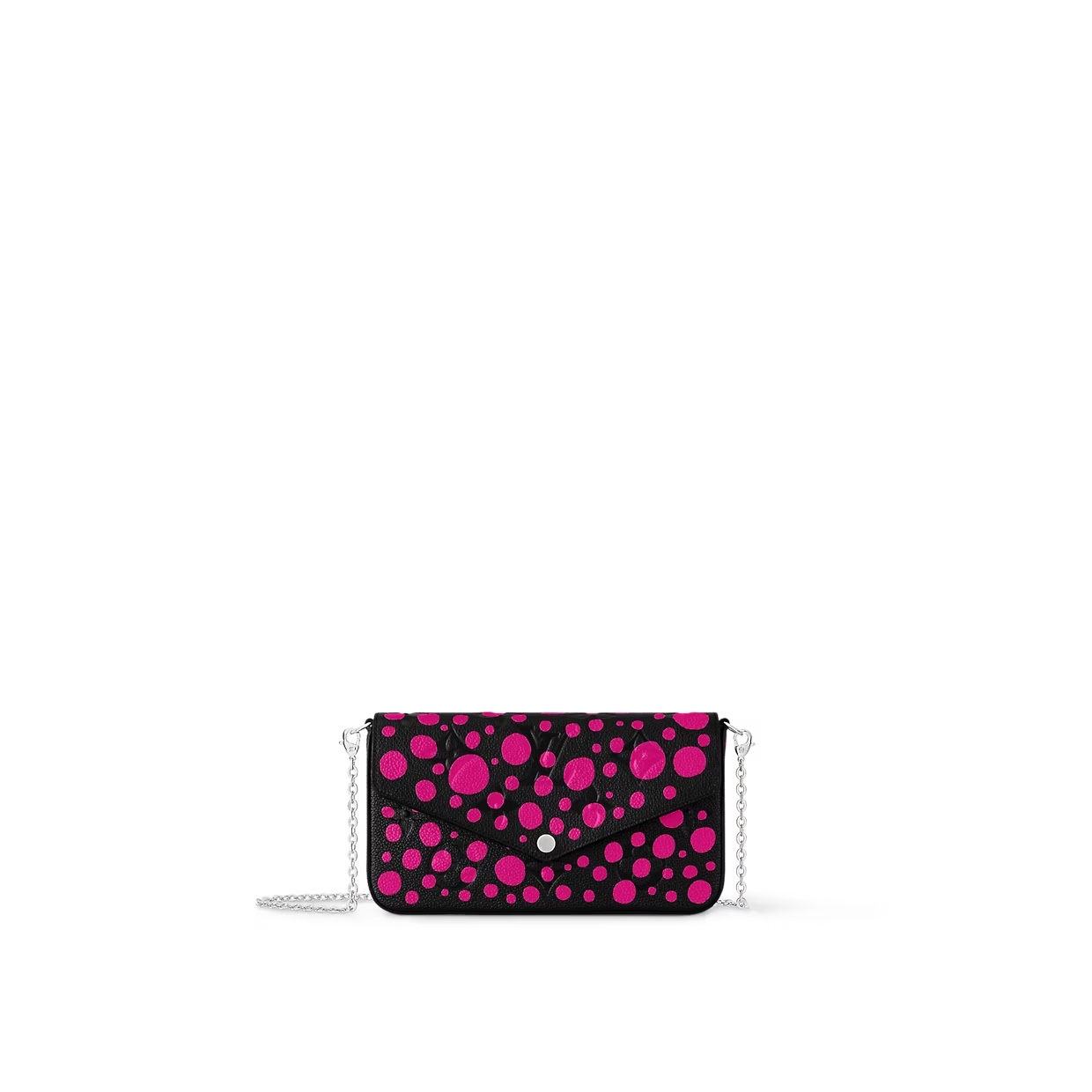 YK Felicie Pochette M819551:1High-quality replica