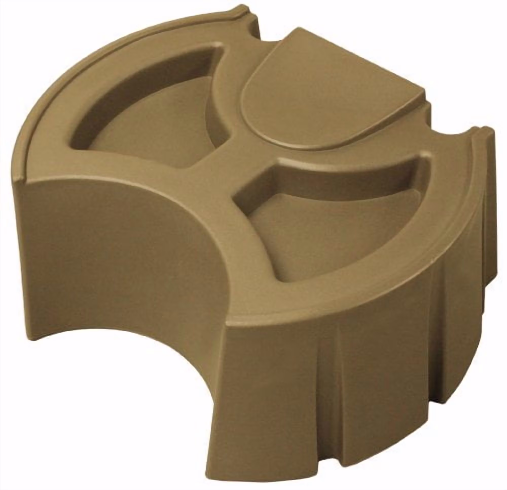 Good Ideas Rain Wizard Rain Storage Collection Rain Barrel 50-Gallon - Image 5