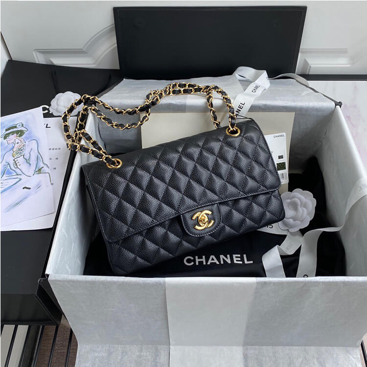 Chanel Classic Handbag1:1High-quality replica
