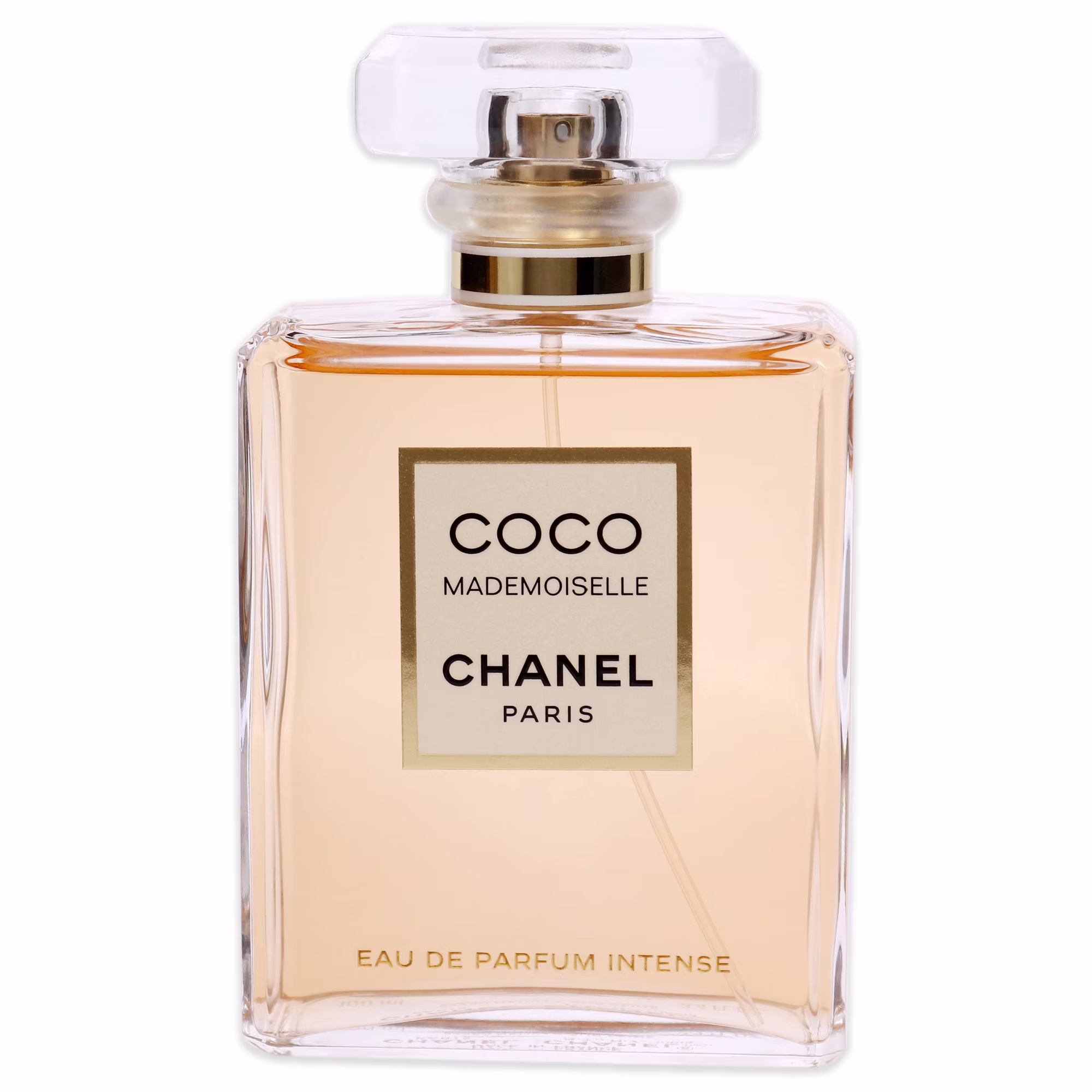 CHANEL Coco Mademoiselle Eau de Parfum Intense Spray – 100ml / 3.4 fl. oz. - COZYMIZE
