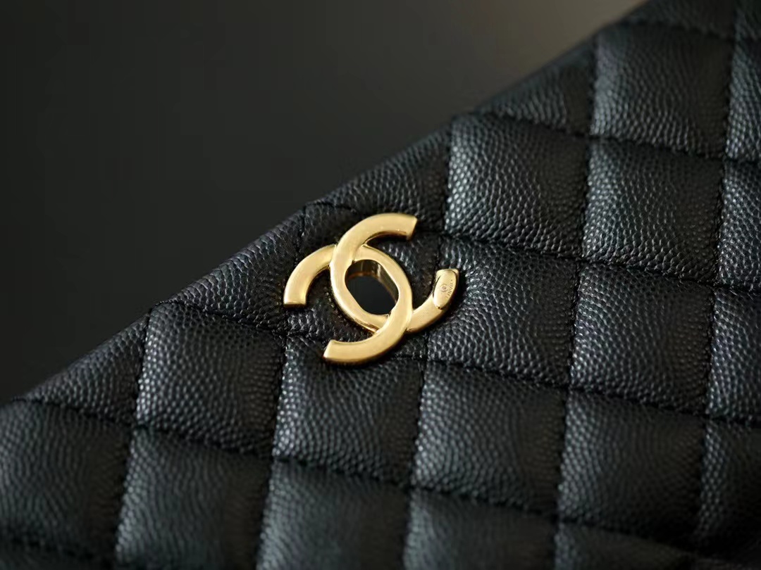 CHANEL COCO HADNLE