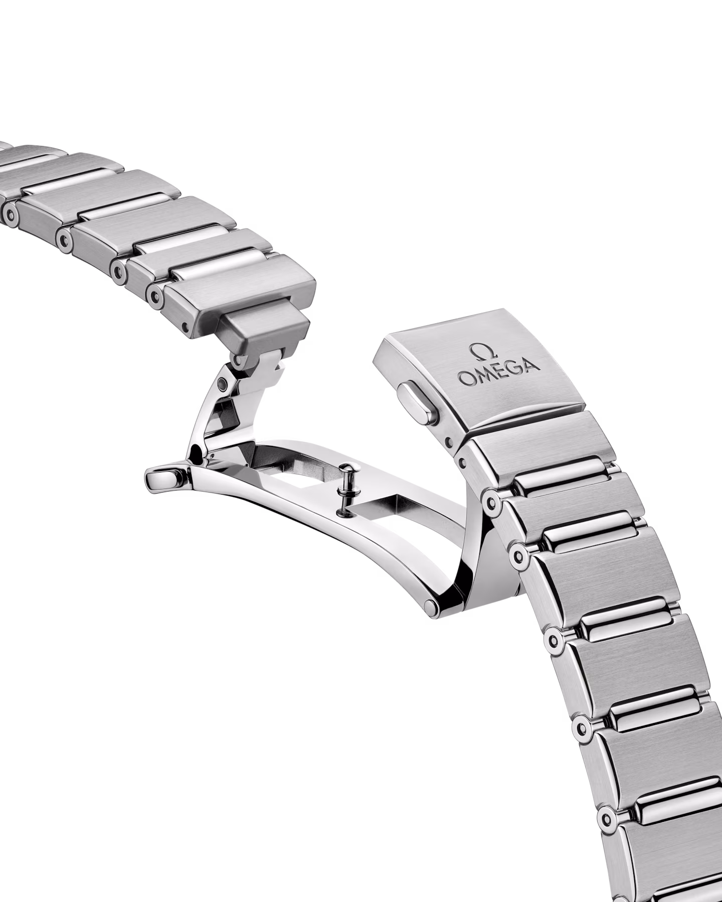 Constellation 29 mm, steel on steel(1:1 replica) - Top club