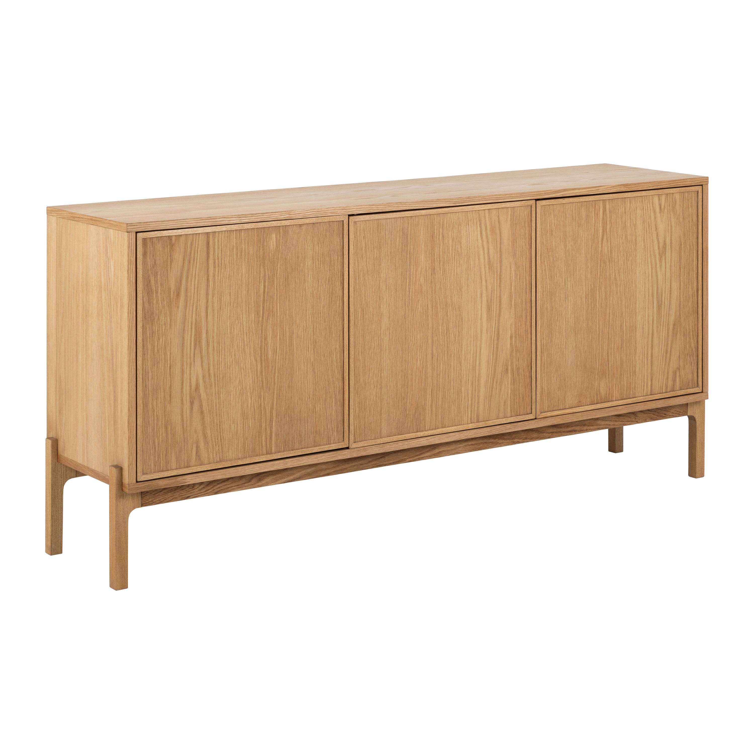 Blokker Stern Dressoir - Eiken