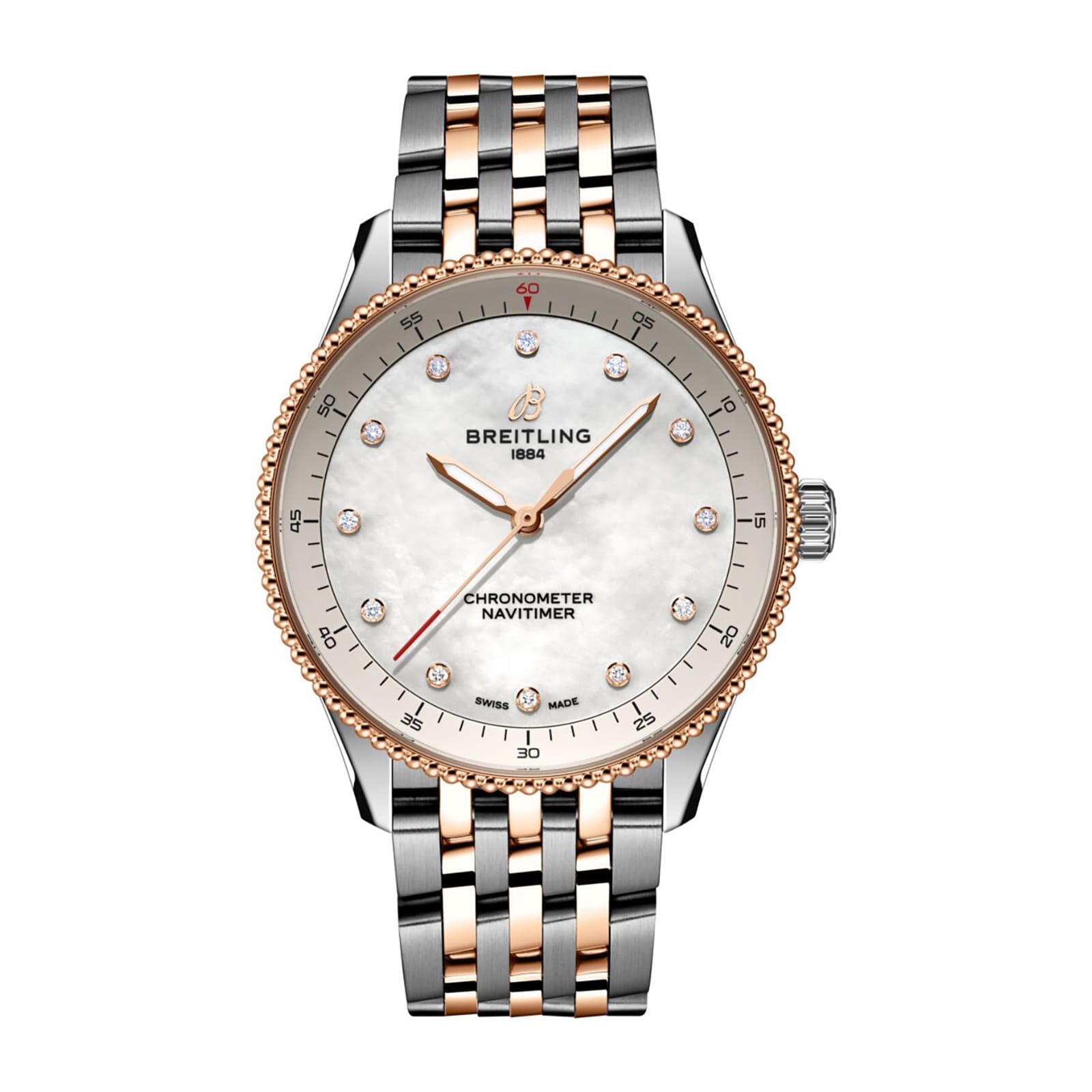 Fake Breitling Replica Watches NAVItimer 32(1:1 replica) - Top club