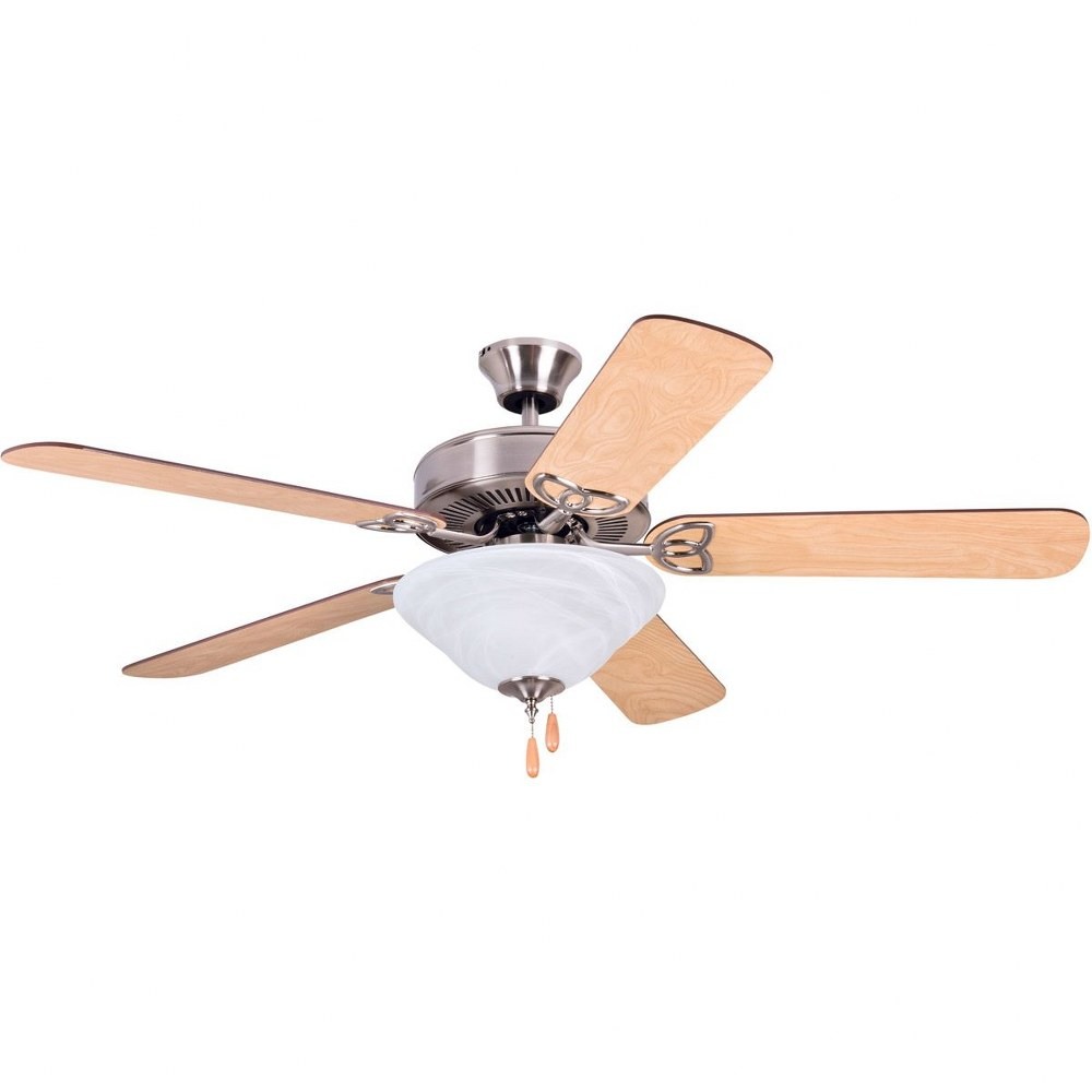Craftmade Bld525c1 Builder Deluxe 52