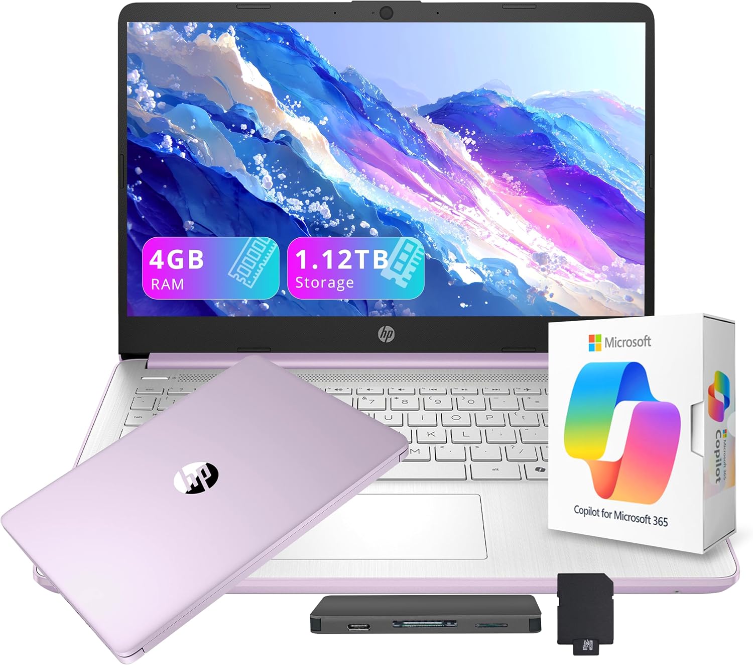 HP Stream 14