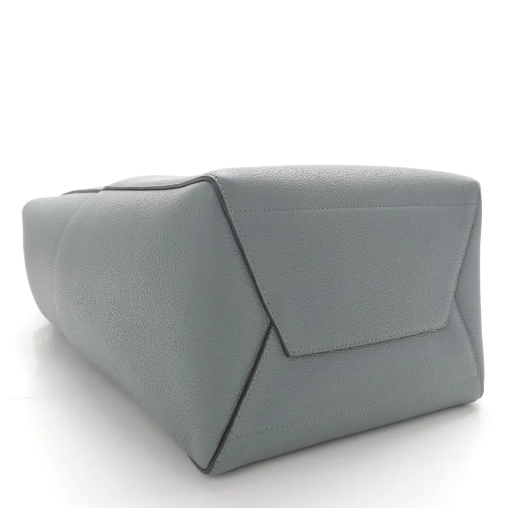 Superfake Celine Storm Soft Grained Leather Medium Bag1:1High-quality replica