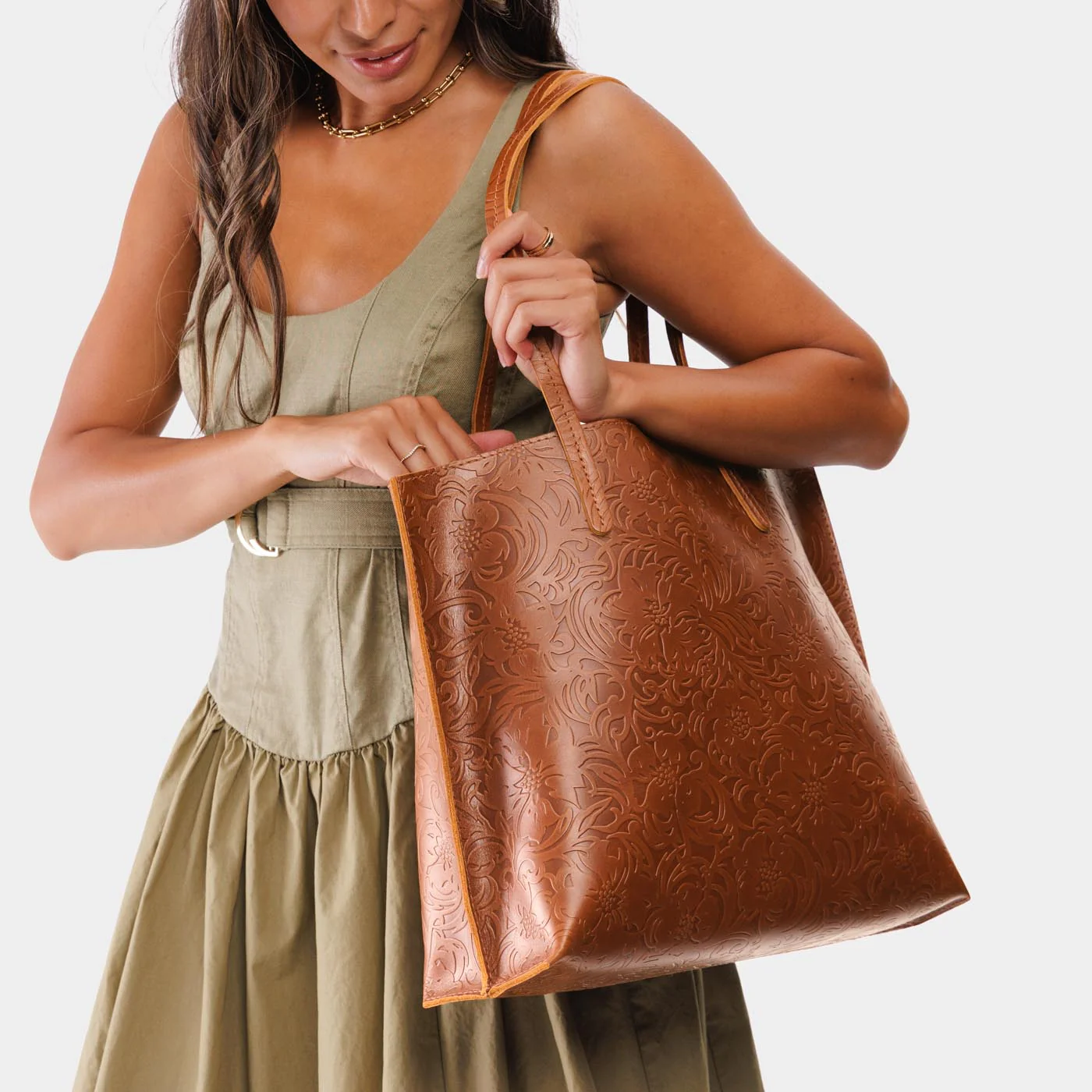 August Tote