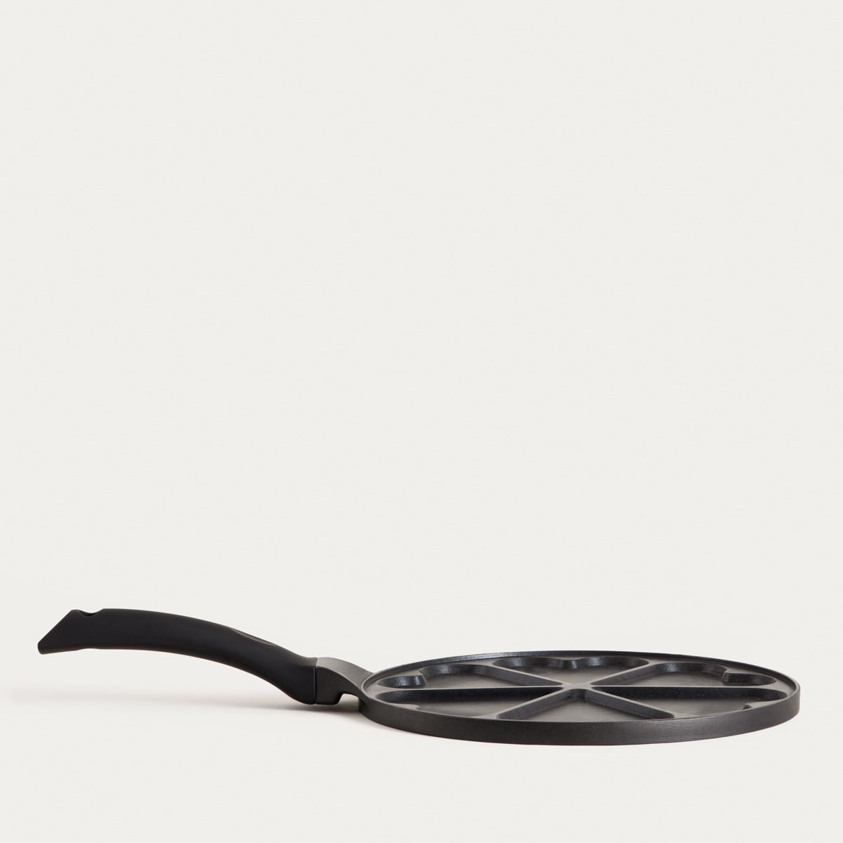 Patelnia SWEETLET naleśnikowa z serduszkami 26,5cm