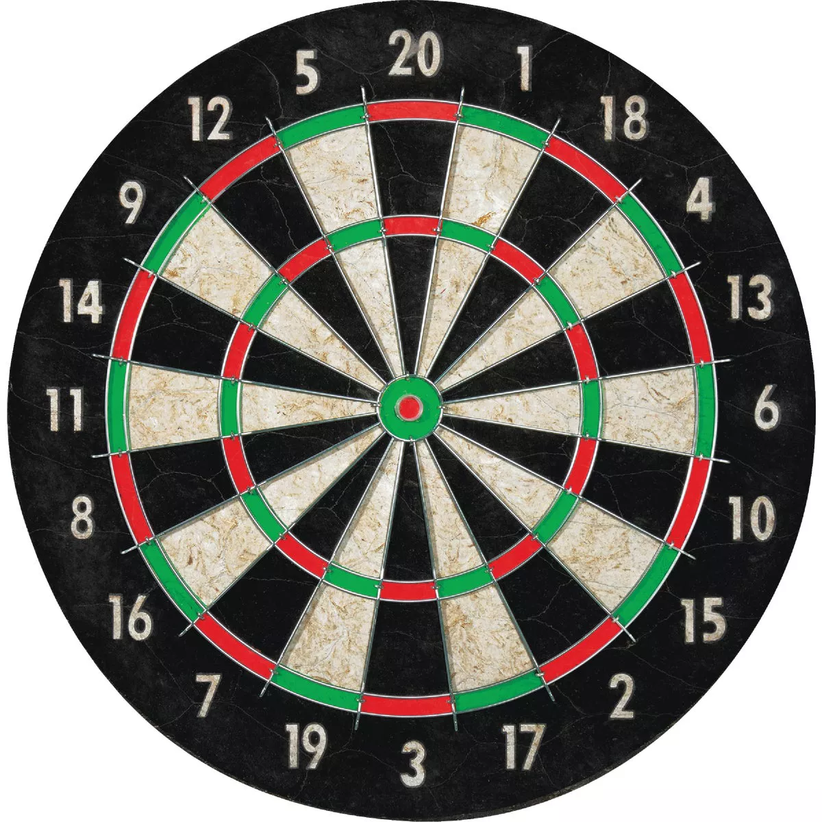 Dartboards & Darts