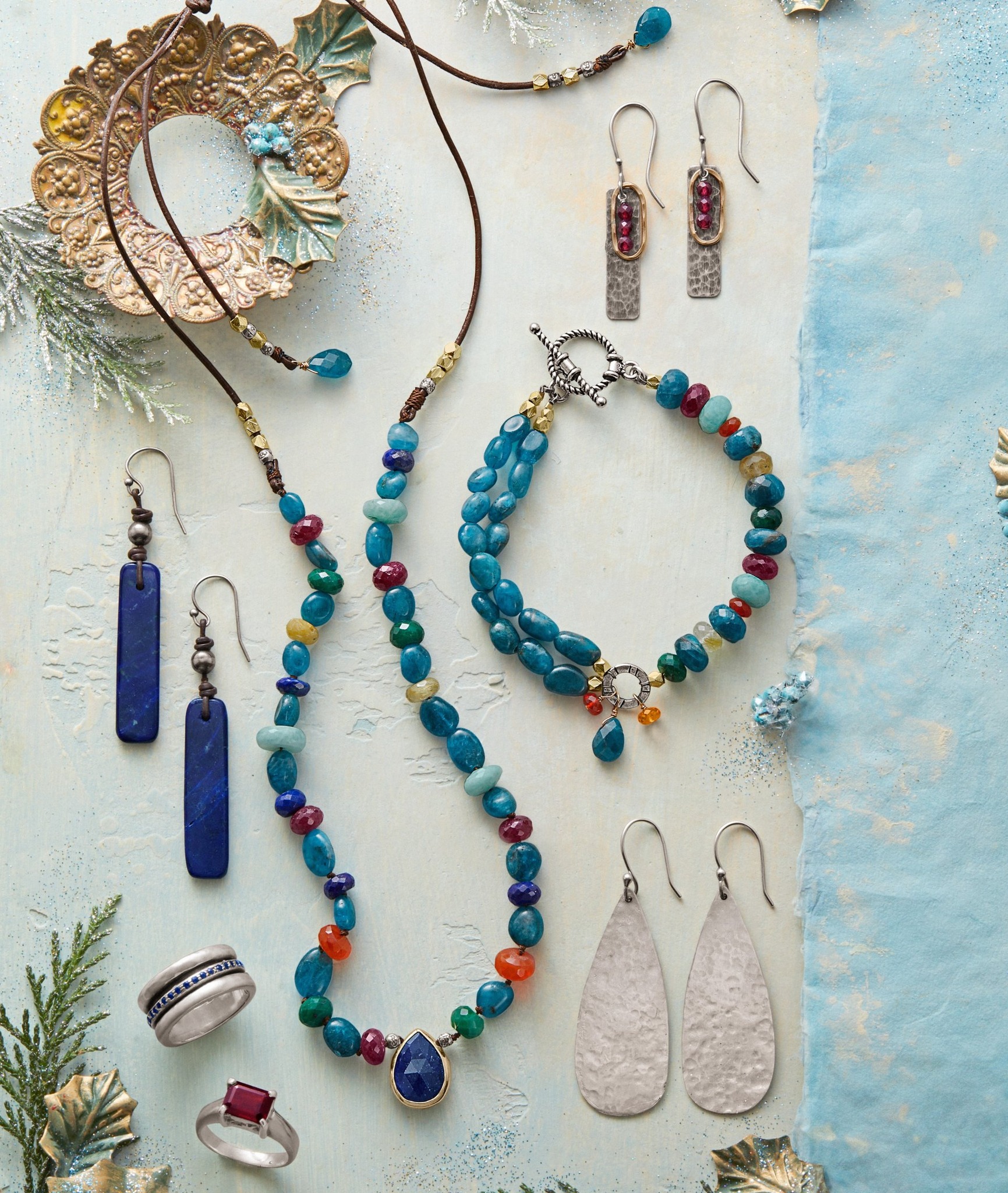 Jewelry - Sundance Clothing