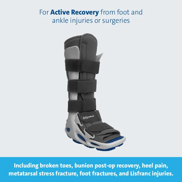 Body Armor® Stirrup Walker - Abilene Artificial Limb