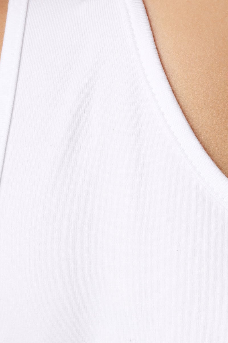 MS Mode Débardeur en coton