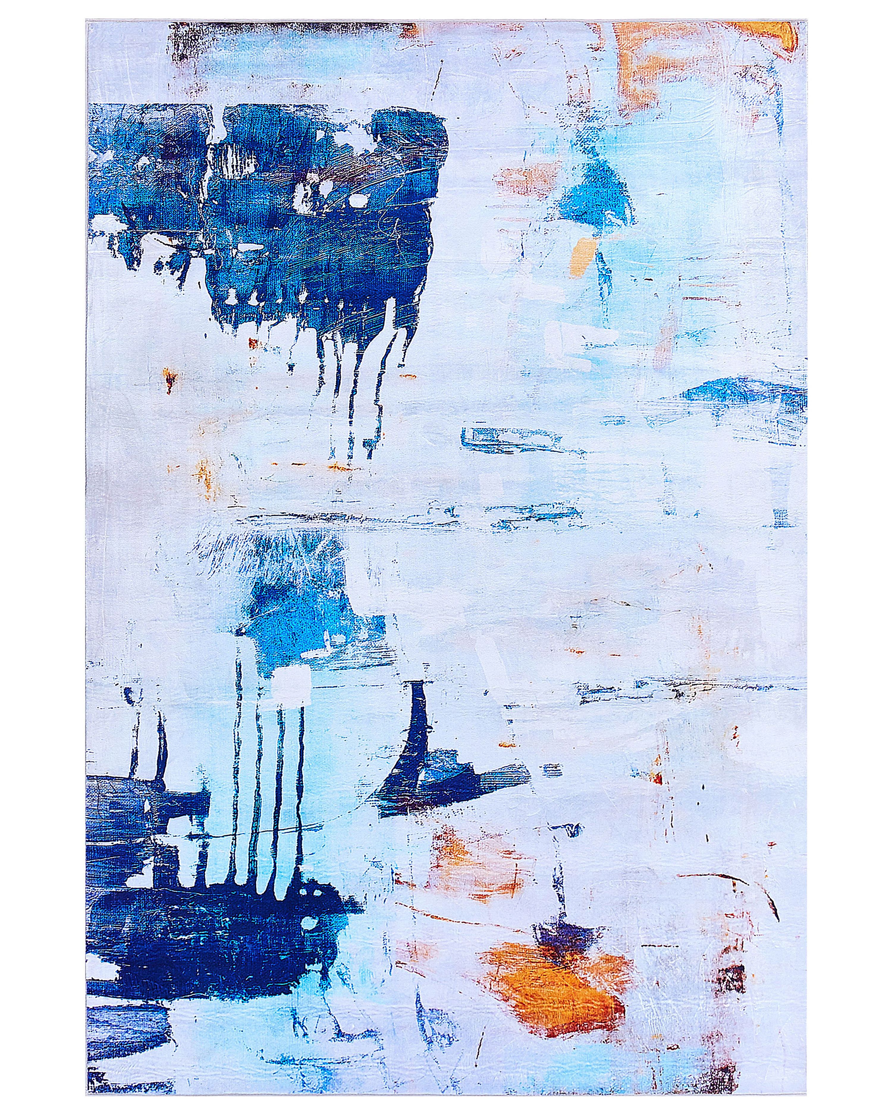 Rug ADAPAZARI Multicolour 160 x 230 cm
