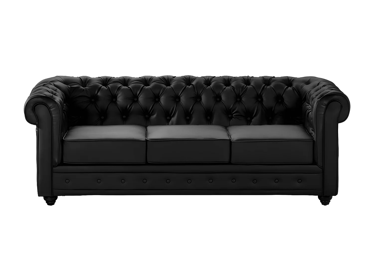 CHESTERFIELD