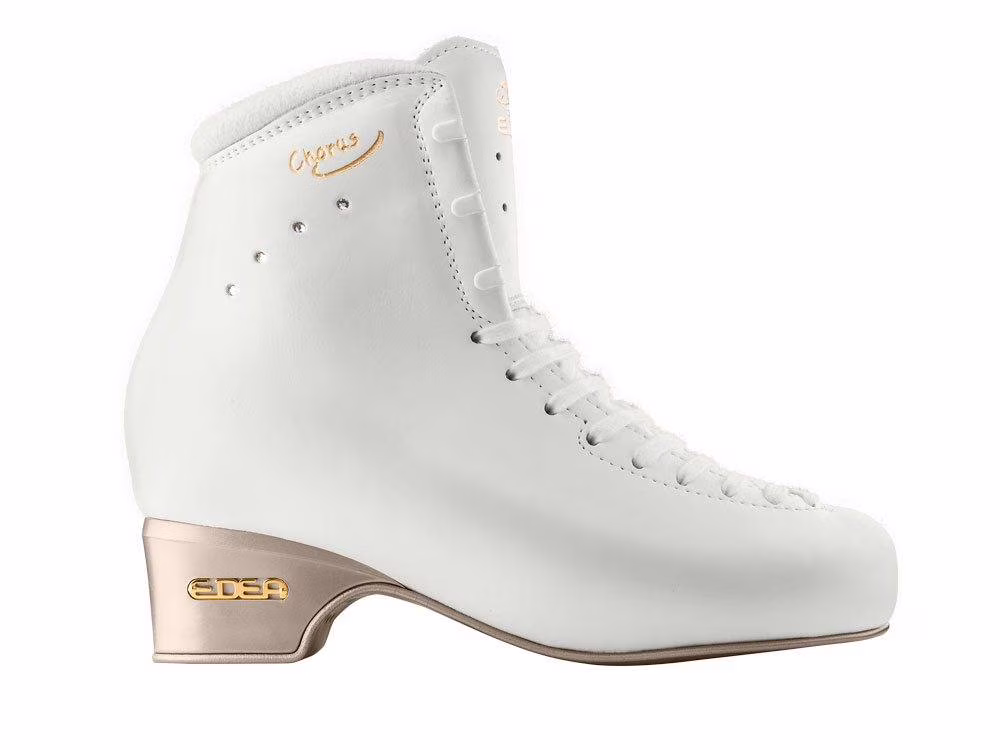 Edea CHORUS Ice Skates - Image 2