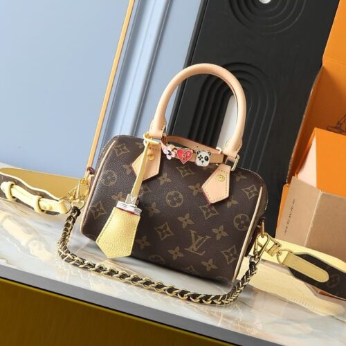 SPECIAL STYLE – Premium Quality Designer Bags1:1High-quality replica