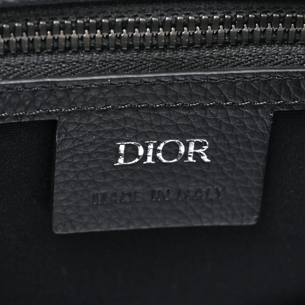 Dior Replica Weekender Bag – Mirror Quality at Its Finest