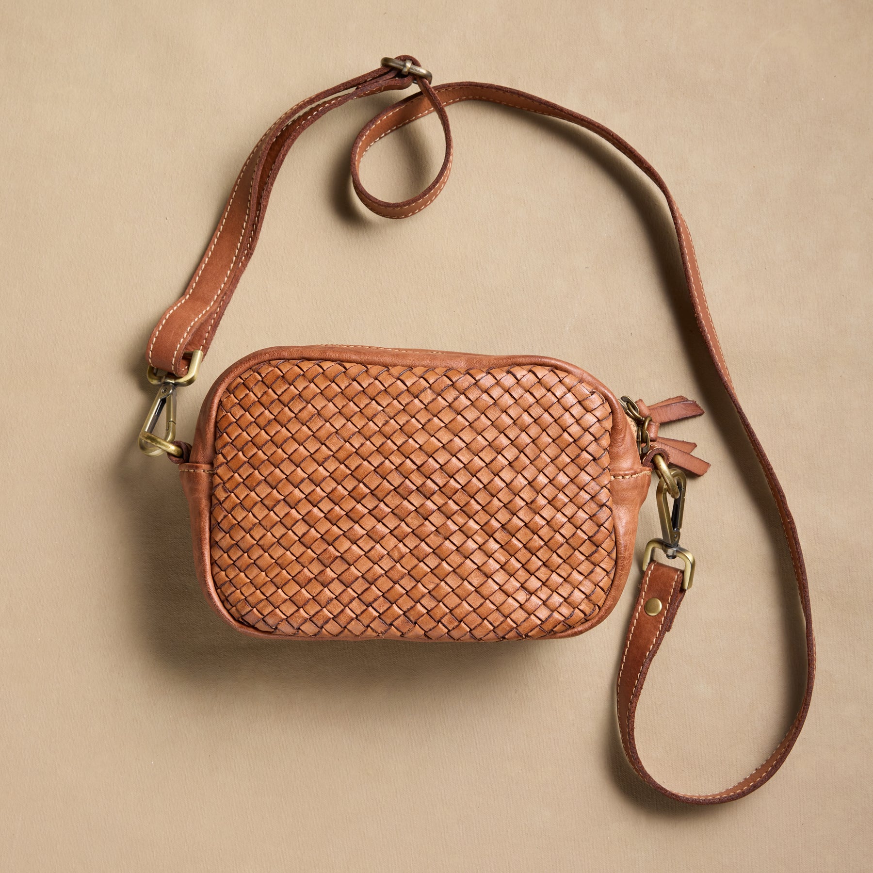 Tabernash Bag - Sundance Clothing