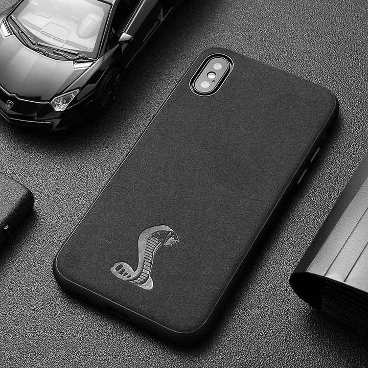 Custom Anime iPhone Cases - Wholesale & Influencer