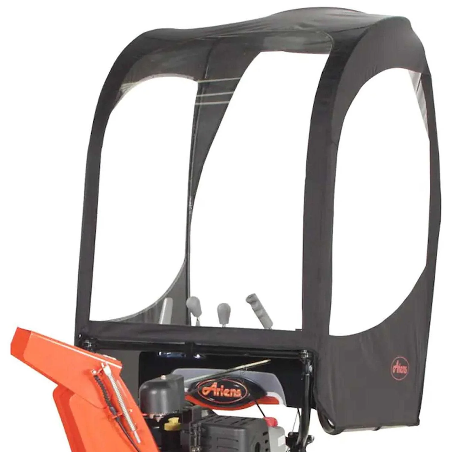 Ariens Snow Blower Cab - 72102600 - Image 3 Ariens Snow Blower Cab - 72102600 - Image 3
