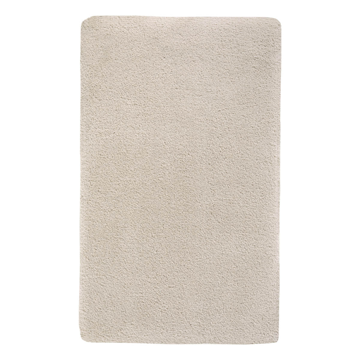 Aquanova Mauro Badmat L 70 x B 120 cm - Zand