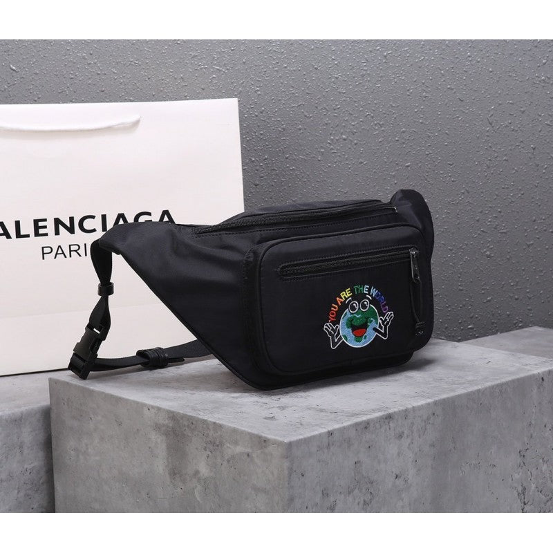 Balenciaga City Bag Dupe 19PLF0047 - Replicaclubs