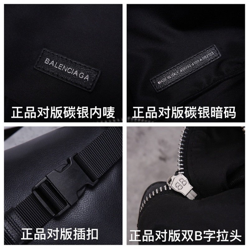 Balenciaga City Bag Dupe 19PLF0035 - Replicaclubs
