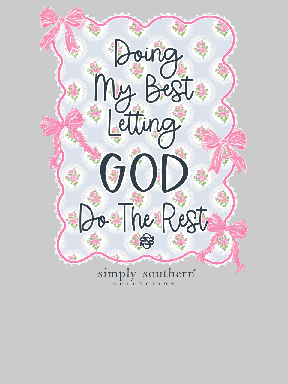 LS-REST-SPORTGRY - Simply Southern Outlet