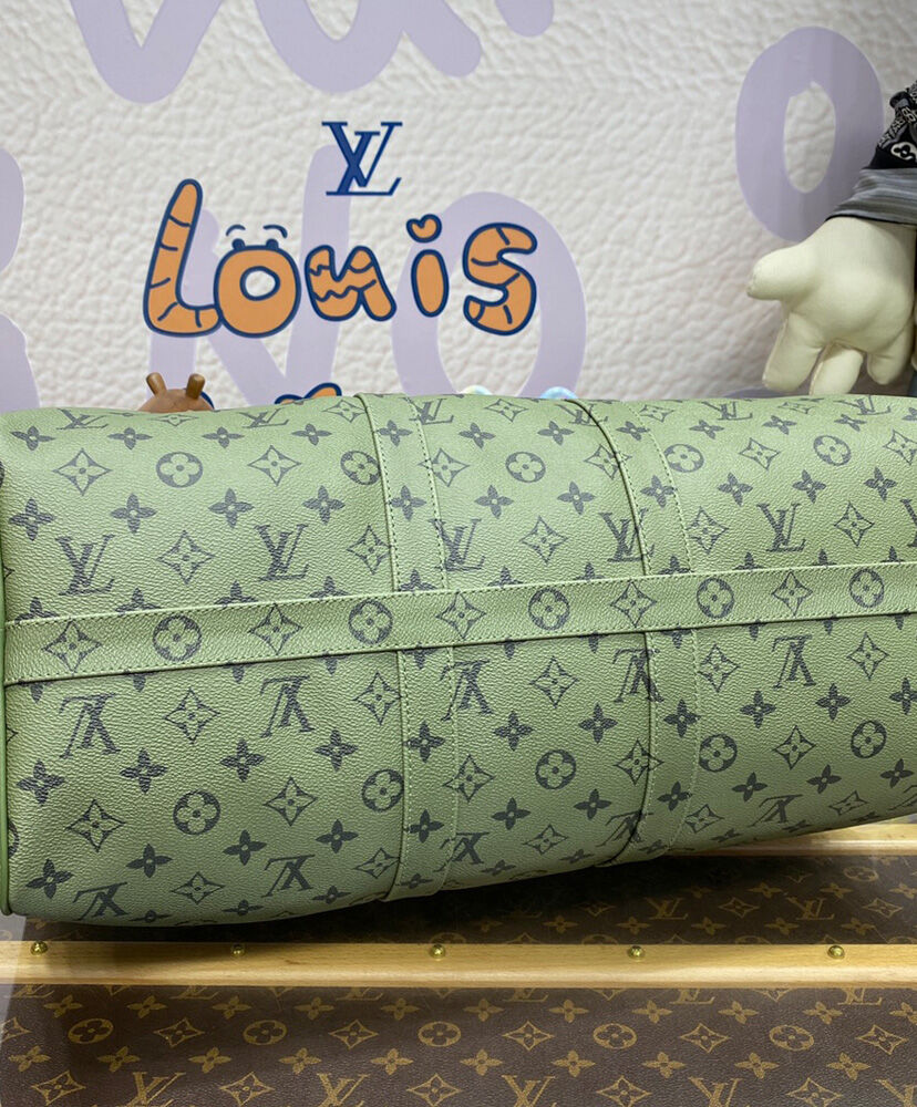 Louis Vuitton Keepall Bandouliere 45 M239621:1High-quality replica