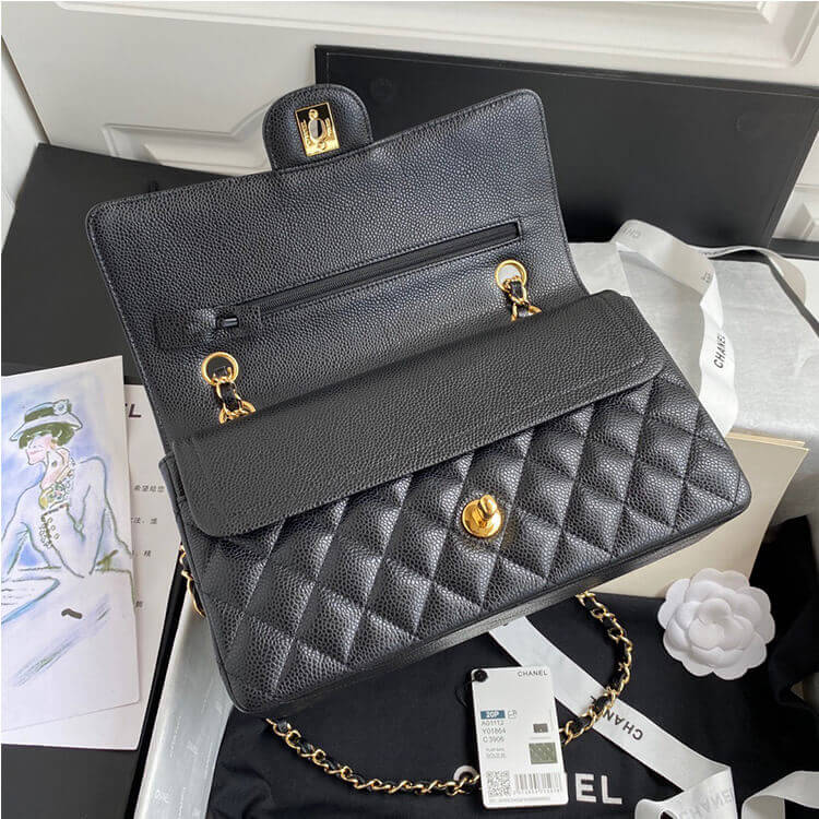 Chanel Classic Handbag1:1High-quality replica