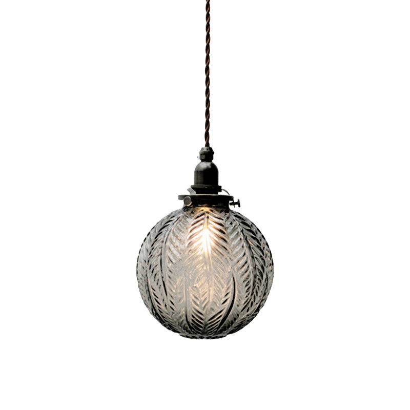 GlobalLicht | Indrukwekkende Koloniale Lamp