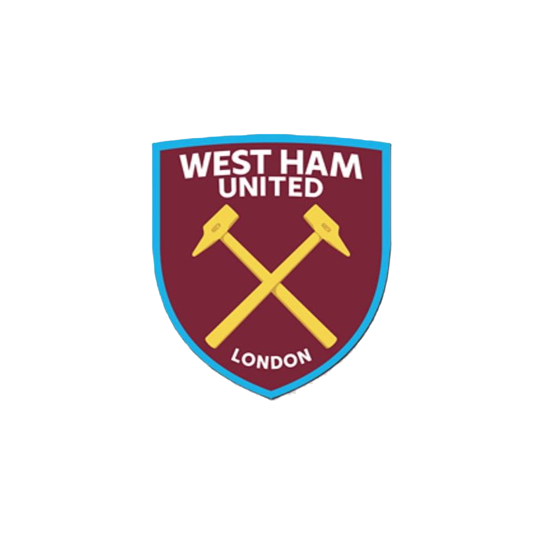 West Ham United - YY Trading Co., Ltd.