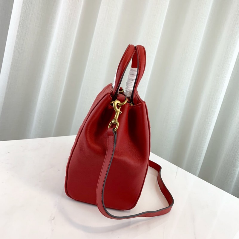 Replica Gucci Gg Marmont Small Matelasse Top Handle Bag 4480541:1High-quality replica