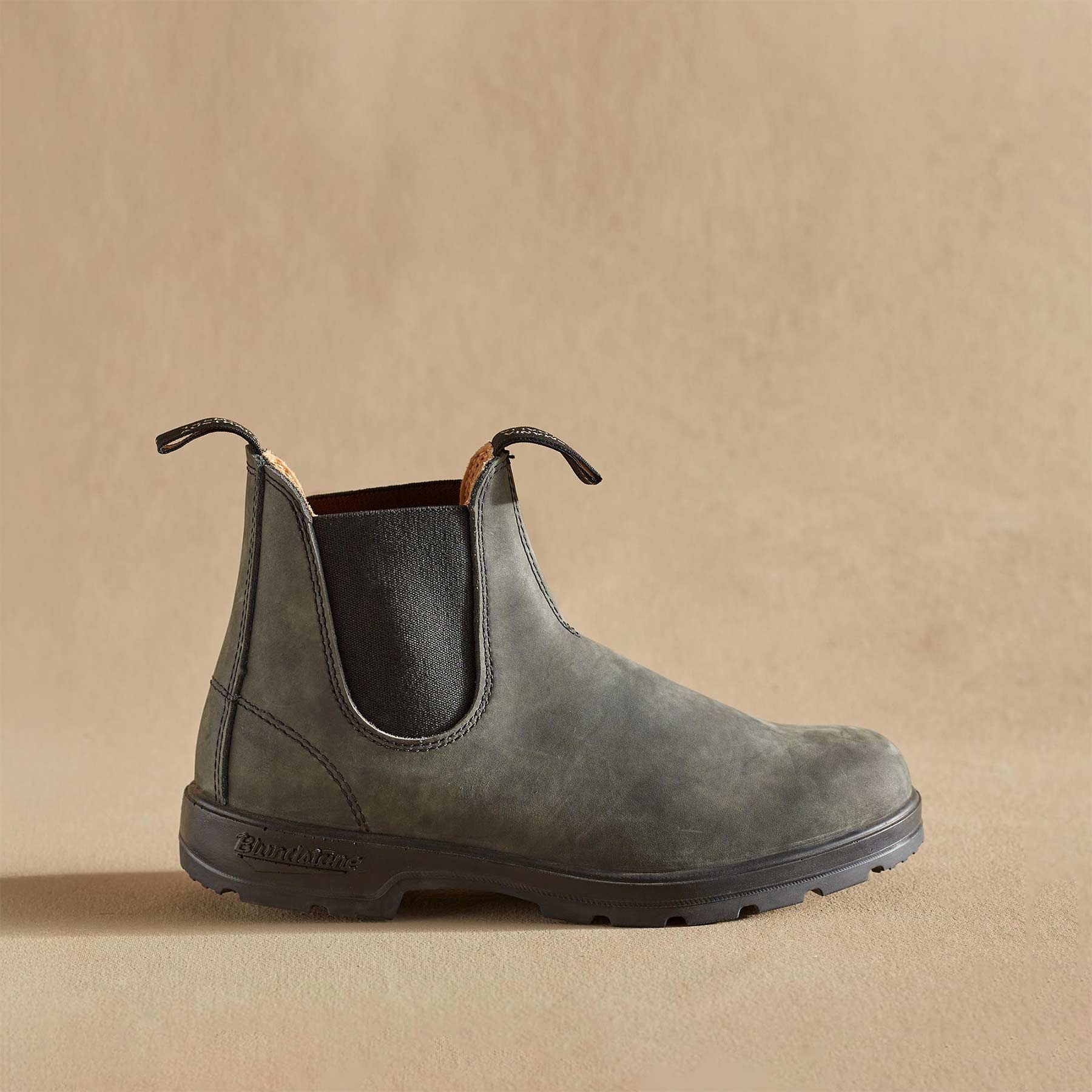 2442 Chelsea Boots - Sundance Clothing