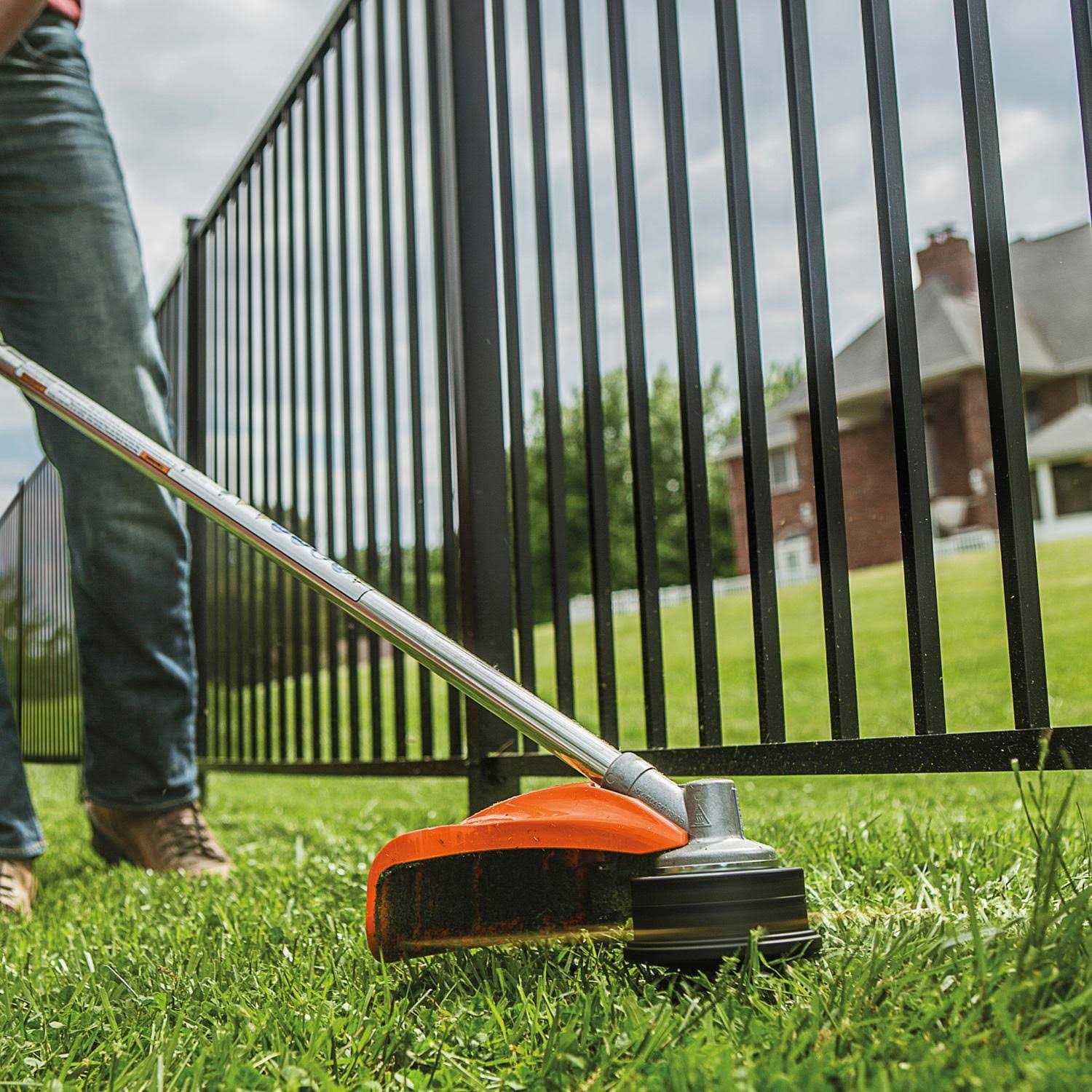 Stihl Straight-Shaft Grass Trimmer - FS 56 RC-E - Image 2 Stihl Straight-Shaft Grass Trimmer - FS 56 RC-E - Image 2