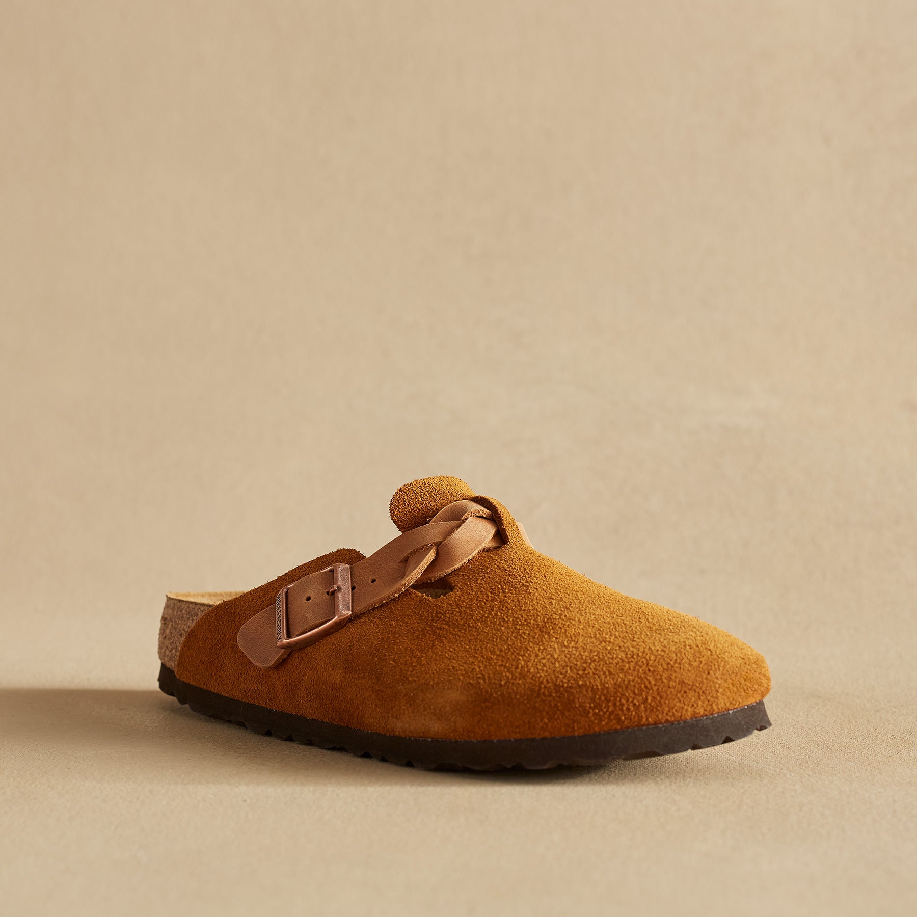 Boston Braided Clogs - Sundance Clothing