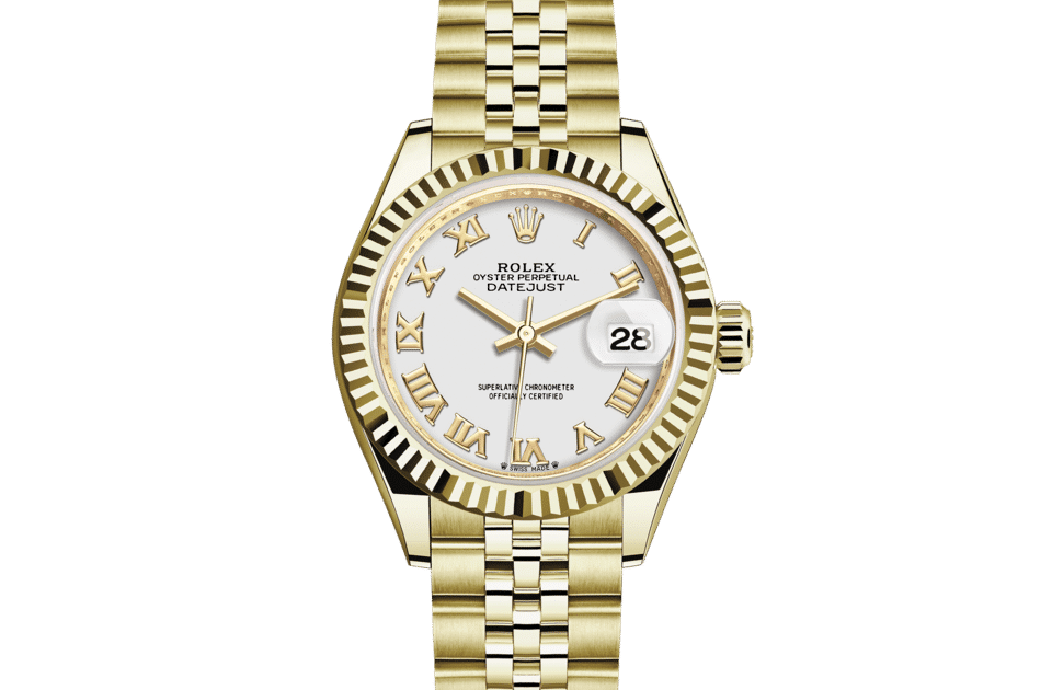 Lady-Datejust – M279178-0030(1:1 replica) - Elite Watch Atelier