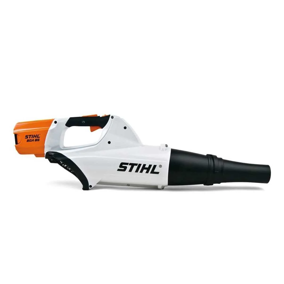 Stihl Handheld Battery Blower - BGA 86 - Image 3 Stihl Handheld Battery Blower - BGA 86 - Image 3