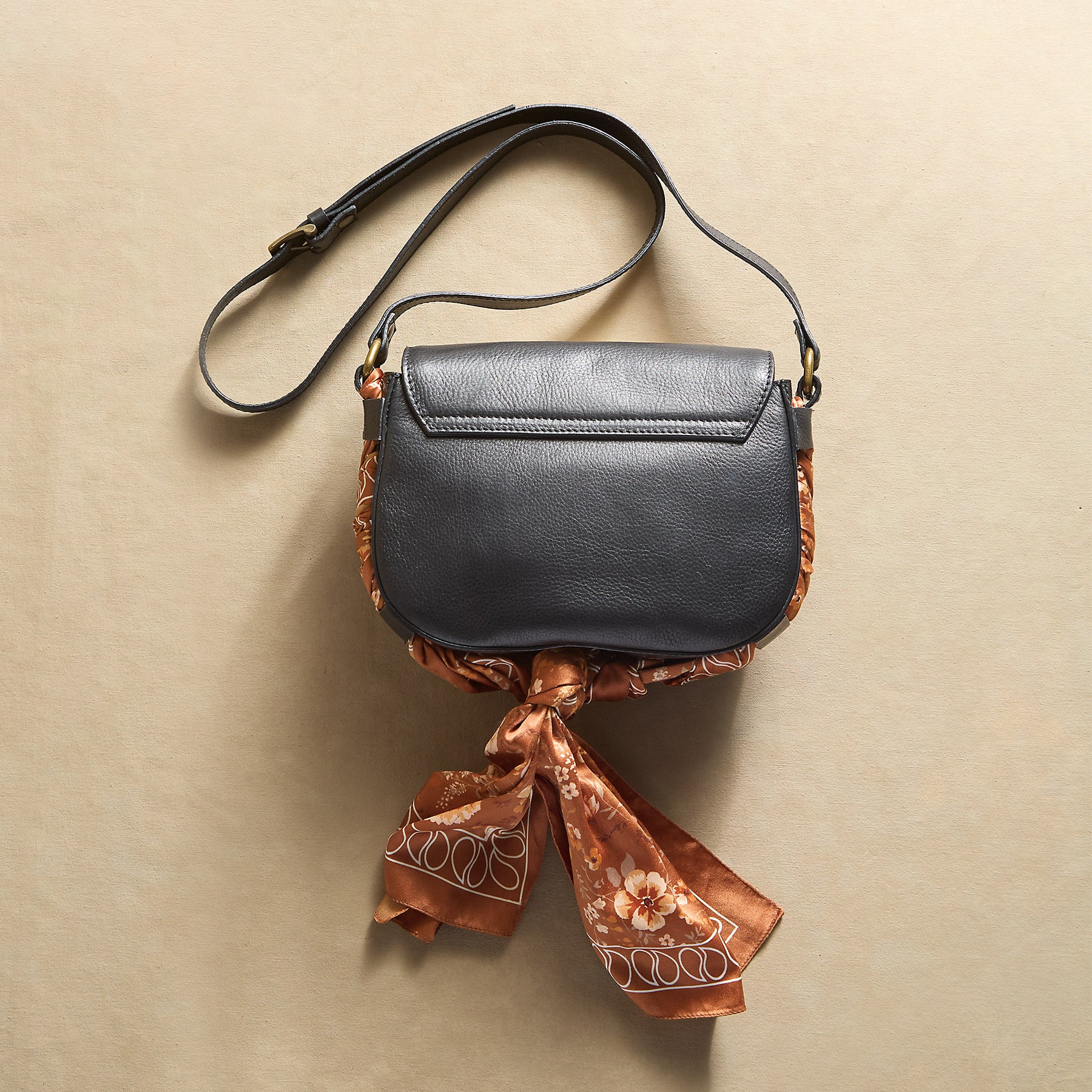 Bodensee Crossbody Bag - Sundance Clothing