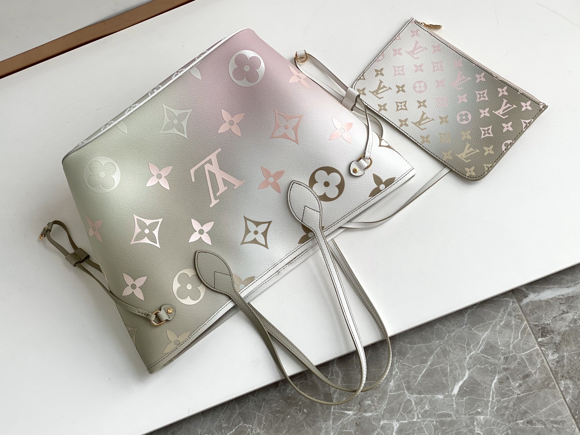NEVERFULL MM1:1High-quality replica