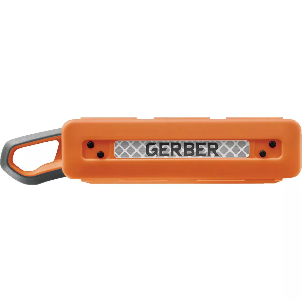 Gerber Randy Newberg EBS Stainless Steel Knife