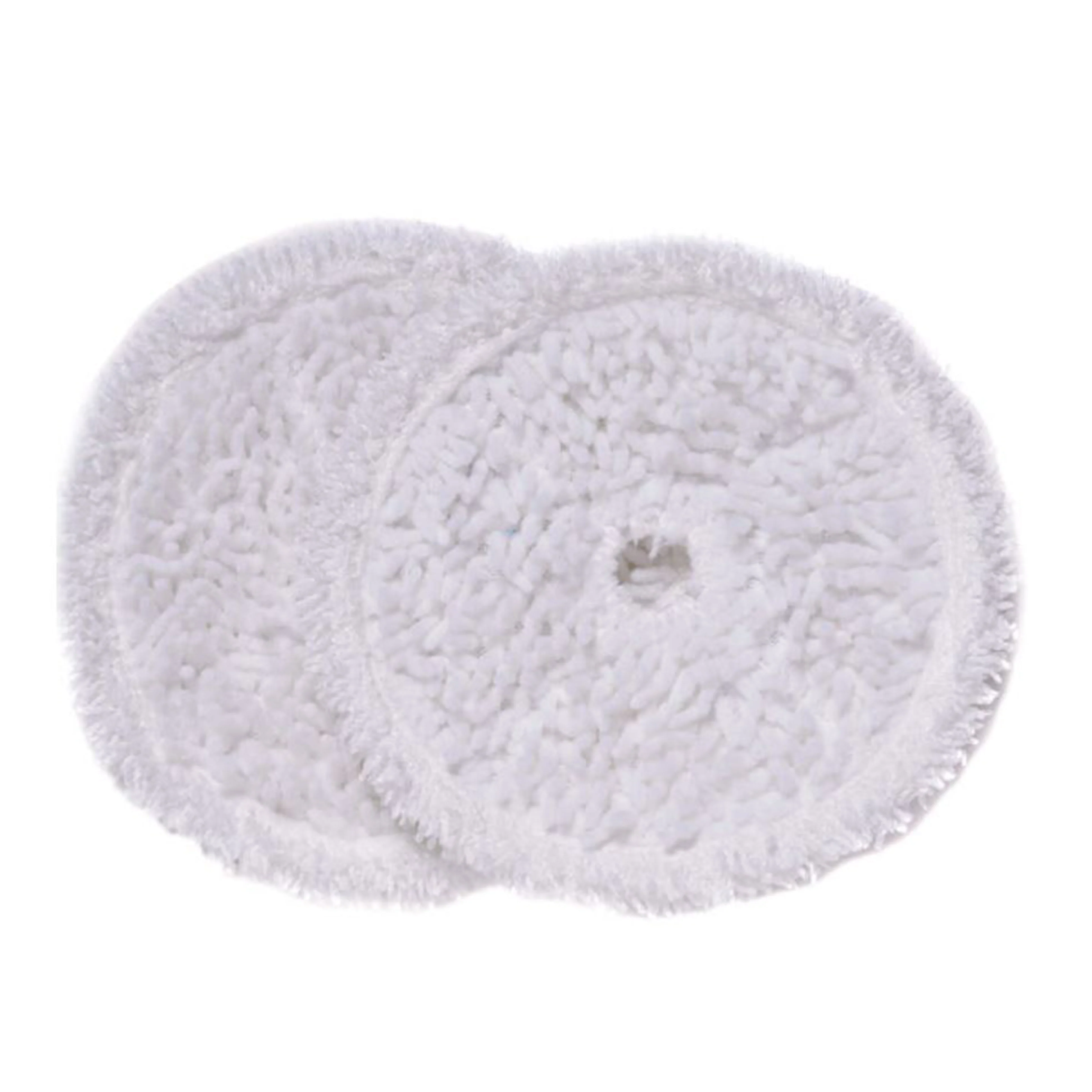 SpinWave Robotic Vac Microfiber Soft Pads (1624985)