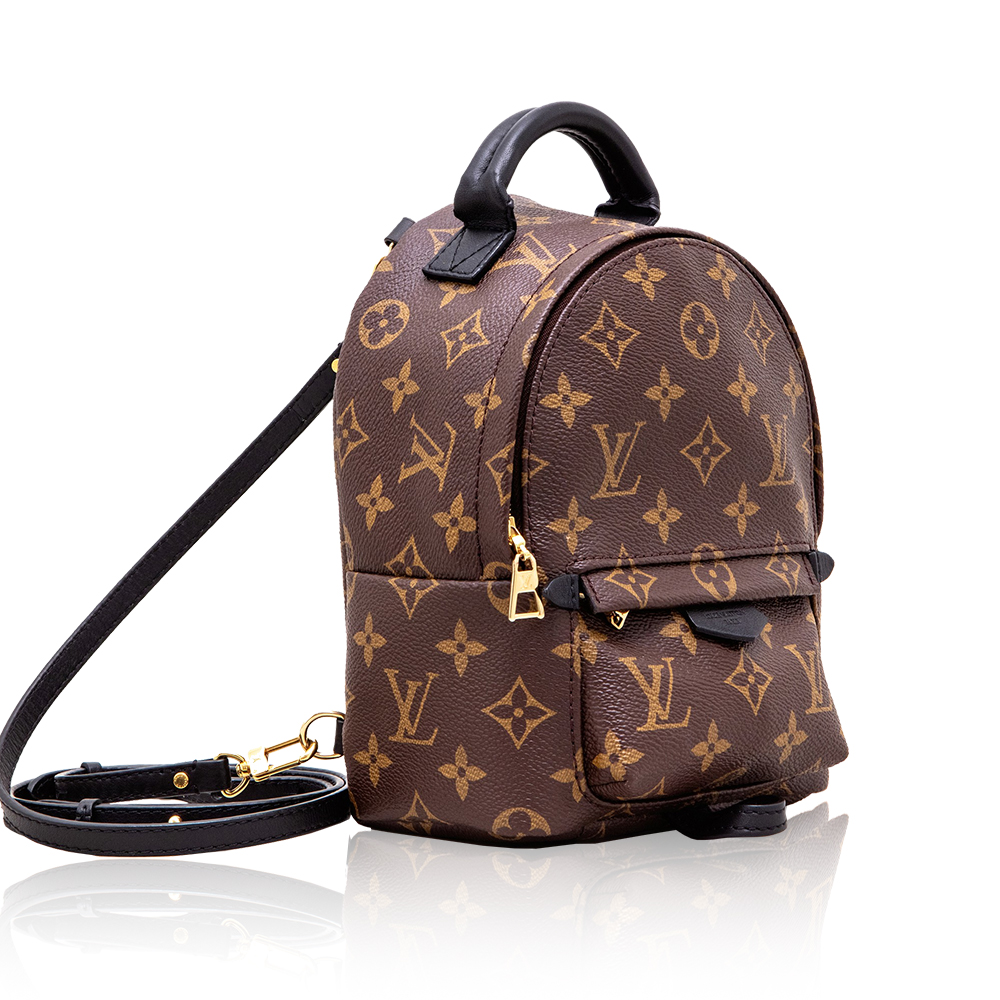 Louis Vuitton LV Palm Springs Backpack Mini&Small&Medium1:1High-quality replica