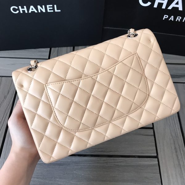 Chanel WOC