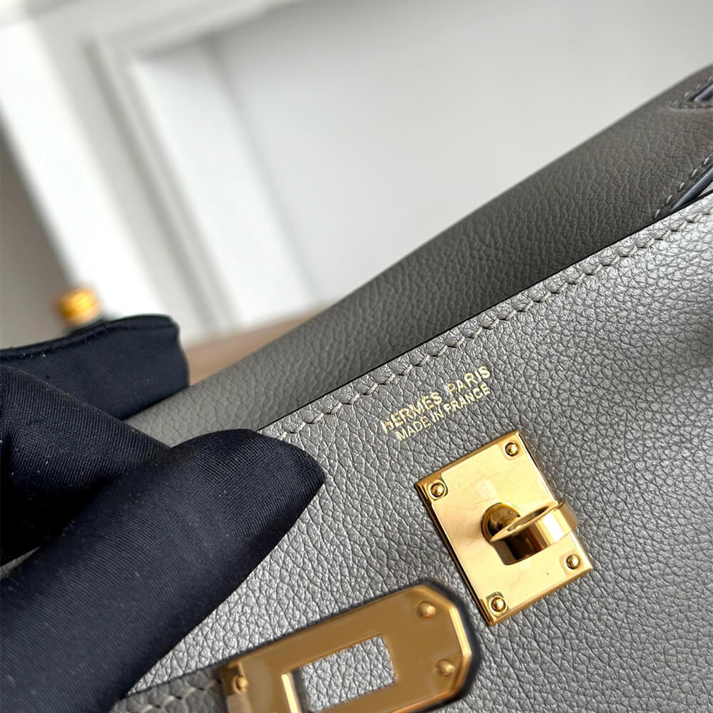 Hermes Kelly Danse1:1High-quality replica