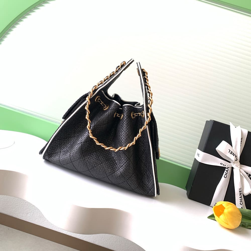 CHANEL 25 Small Handbag(HIGH-END GRADE)1:1High-quality replica